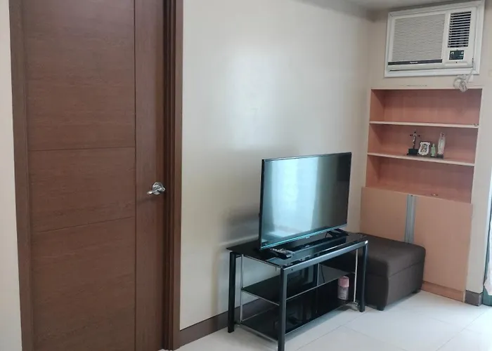 Apartahotel R&d Near Airport