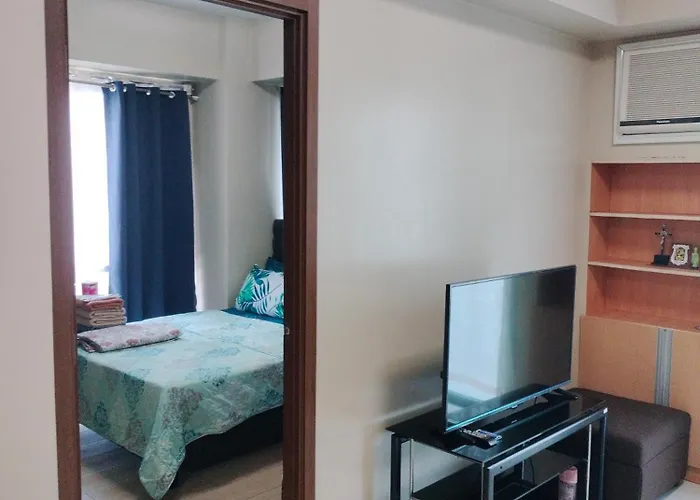 Apartahotel R&d Near Airport *